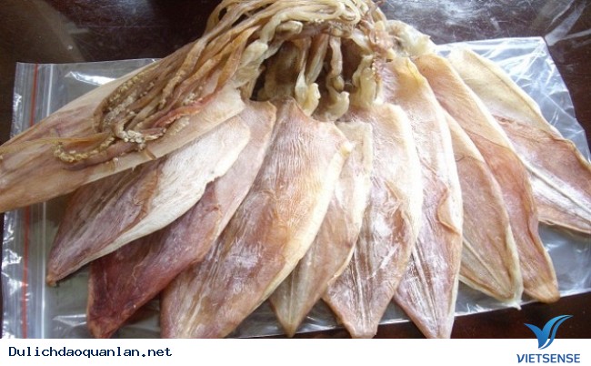 Ẩm thực đặc sản tại Minh Châu – Quan Lạn - Ảnh 7