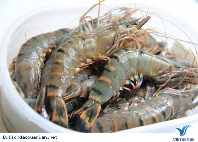 Ẩm thực đặc sản tại Minh Châu – Quan Lạn - Ảnh 3