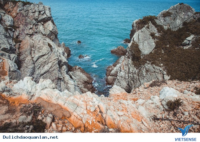 Eo Gió Quan Lạn – check in với thiên nhiên hùng vĩ - Ảnh 2