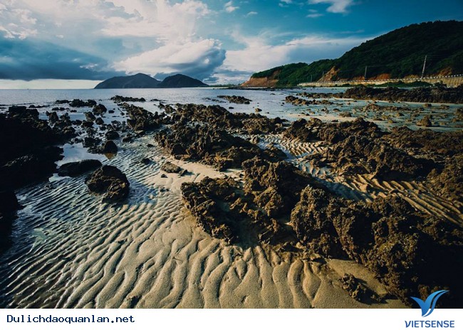 Eo Gió Quan Lạn – check in với thiên nhiên hùng vĩ - Ảnh 3