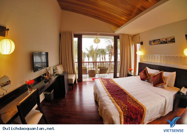 Khu resort Hùng Lâm Khu resort Hùng Lâm