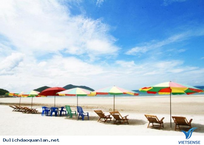 Bãi Biển Minh Châu Bãi Biển Minh Châu