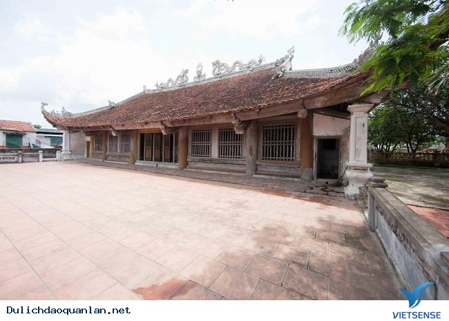 Đình Quan lạn Đình Quan lạn