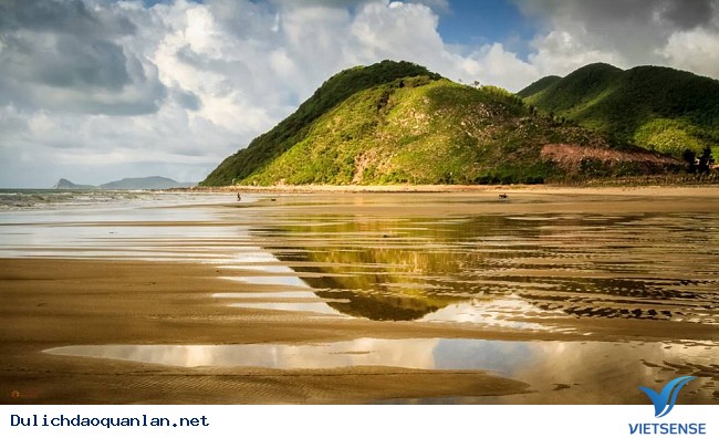 Tổng hợp kinh nghiệm Vivu đảo Quan Lạn 2025 từ A – Z - Ảnh 1 Tổng hợp kinh nghiệm Vivu đảo Quan Lạn 2025 từ A – Z - Ảnh 1