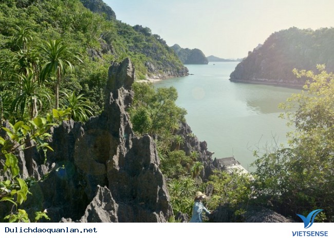 Vườn quốc gia Ba Mùn Vườn quốc gia Ba Mùn