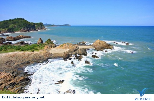 Đảo Ngọc Vừng Đảo Ngọc Vừng