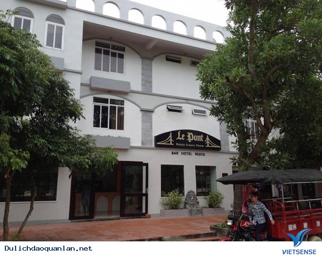 3 Khách Sạn Dịch Vụ Tuyệt Vời Cho khách thăm quan Khi Đến Với Quan Lạn - Ảnh 3