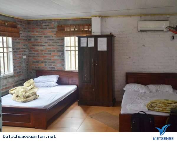 3 Khách Sạn Dịch Vụ Tuyệt Vời Cho khách thăm quan Khi Đến Với Quan Lạn - Ảnh 6