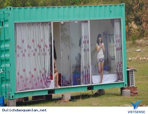 Amazing Container - Ảnh 1