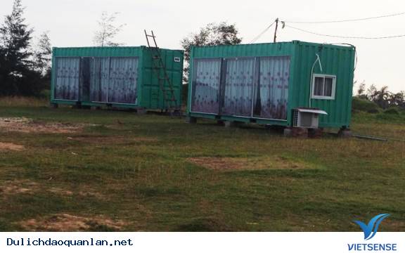 Amazing Container - Ảnh 2