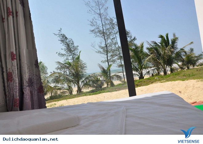 Chiêm Ngưỡng Homestay Amazing Container Ở Quan Lạn - Ảnh 1