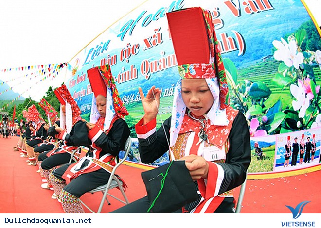 Ghé Thăm Chợ Tình Đồng Văn Ở Bình Liêu, Quảng Ninh - Ảnh 5 Ghé Thăm Chợ Tình Đồng Văn Ở Bình Liêu, Quảng Ninh - Ảnh 5