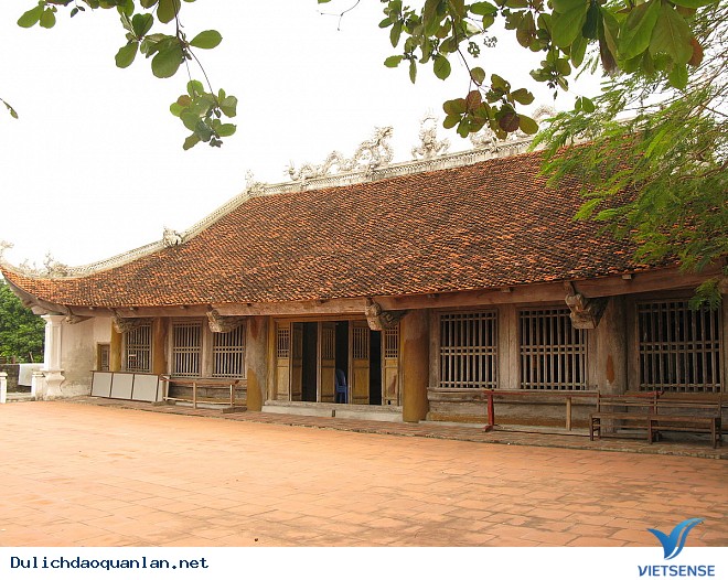 Nghỉ Hè Nhất Định Phải Về Quan Lạn - Ảnh 4