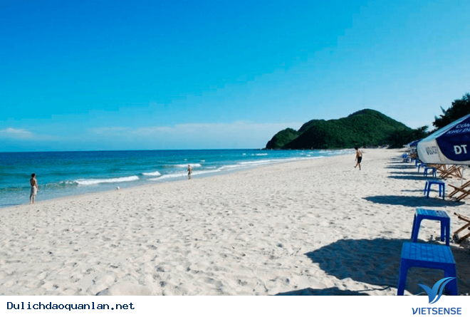 Nghỉ Hè Nhất Định Phải Về Quan Lạn - Ảnh 1