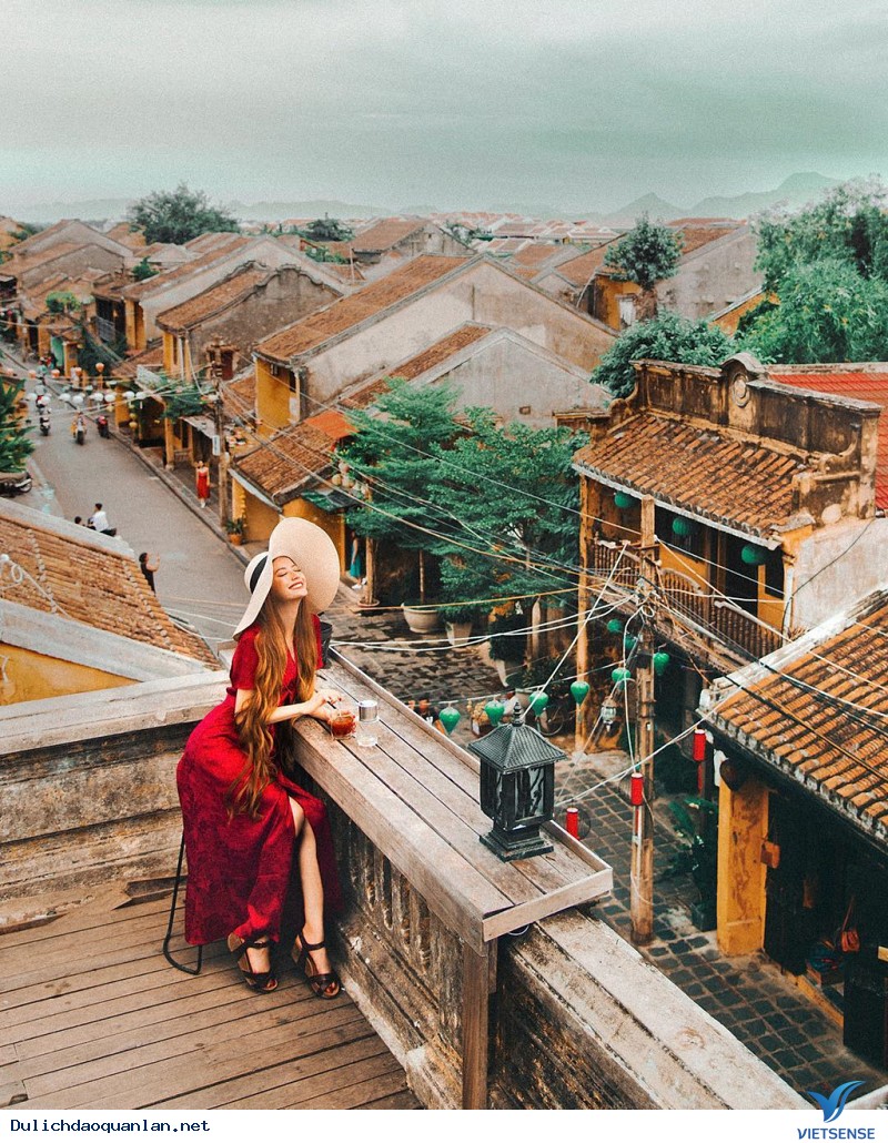 Nàng Công Chúa Tóc Mây Mang Lữ Hành Việt Nam
 Đến Gần Hơn Với Thế Giới - Ảnh 3