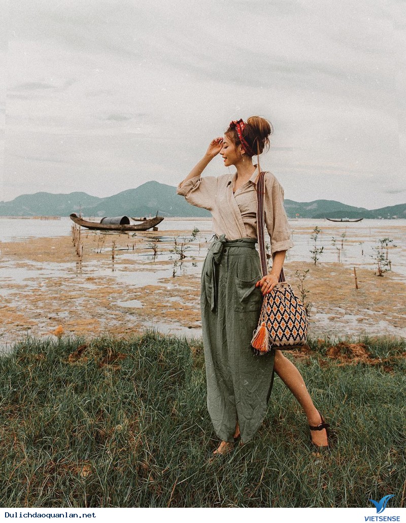 Nàng Công Chúa Tóc Mây Mang Lữ Hành Việt Nam
 Đến Gần Hơn Với Thế Giới - Ảnh 7