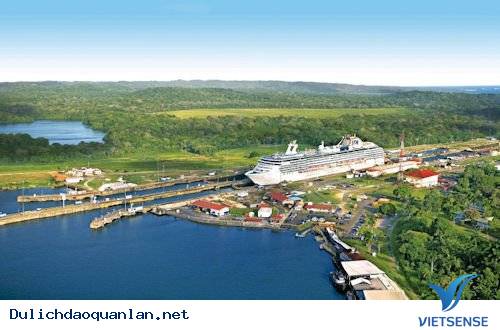 10 lý do không phải là thiên đường du lịch bị mất của Panama - Ảnh 1 10 lý do không phải là thiên đường du lịch bị mất của Panama - Ảnh 1