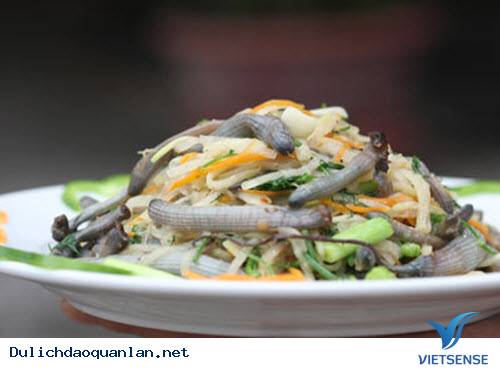 5 Món Ngon Đặc Sản Trứ Danh Vùng Biển Quan Lạn - Ảnh 3