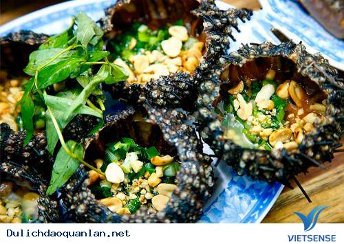 5 Món Ngon Đặc Sản Trứ Danh Vùng Biển Quan Lạn - Ảnh 4