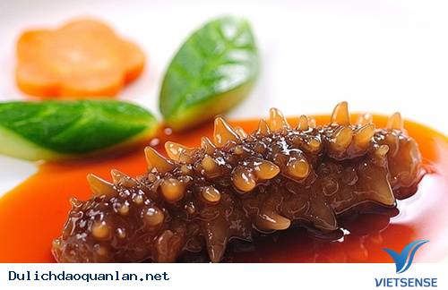 5 Món Ngon Đặc Sản Trứ Danh Vùng Biển Quan Lạn - Ảnh 1