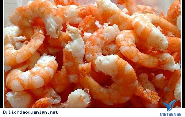 Ẩm thực đặc sản tại Minh Châu – Quan Lạn - Ảnh 4