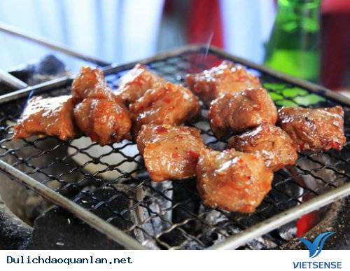 Ba món ăn ngon cho ngày cuối tuần ở Nha Trang - Ảnh 1 Ba món ăn ngon cho ngày cuối tuần ở Nha Trang - Ảnh 1