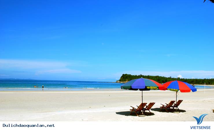 Bãi Biển Quan Lạn - Ảnh 2 Bãi Biển Quan Lạn - Ảnh 2