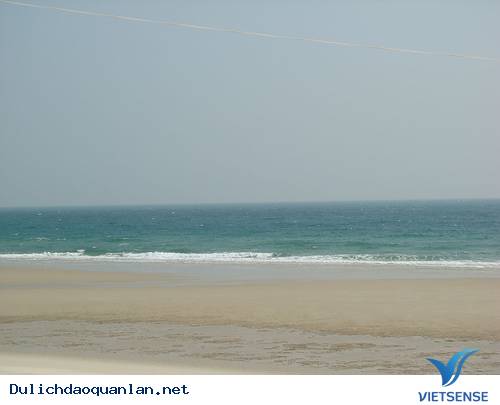 Bãi Biển Quan Lạn,Bai Bien Quan Lan