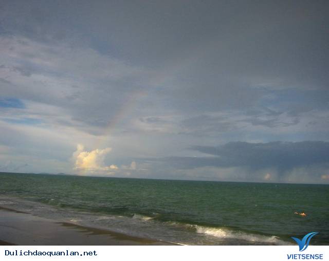 Bãi Biển Sơn Hào - Ảnh 2