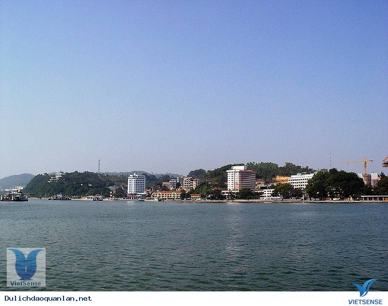 Bãi Cháy - Hạ Long Bãi Cháy - Hạ Long