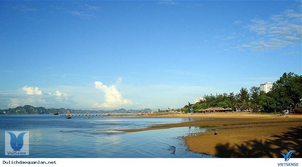 Du lịch Đảo Quan Lạn - Bãi Cháy Du lịch Đảo Quan Lạn - Bãi Cháy