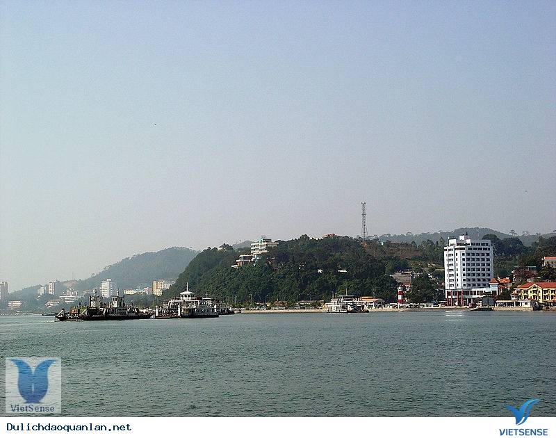 Bãi Cháy - Hạ Long Bãi Cháy - Hạ Long