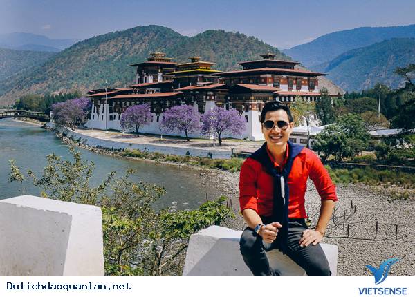 Các hình ảnh RAW trong 'quốc gia khoe Khang hạnh phúc nhất thế giới' - Ảnh 1