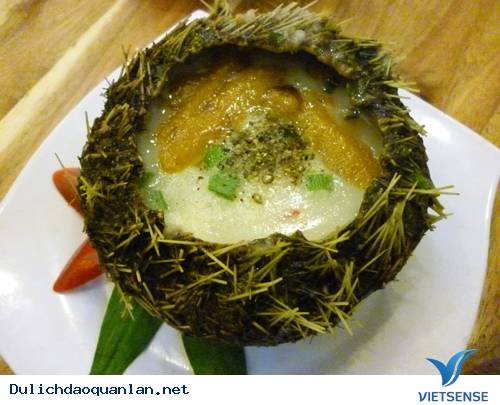 Cầu Gai Quan Lạn - Ảnh 1