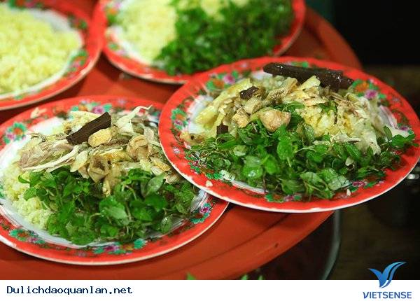 Cơm gà từ Bắc đến Nam nơi thức ăn cũng ngon - Ảnh 1