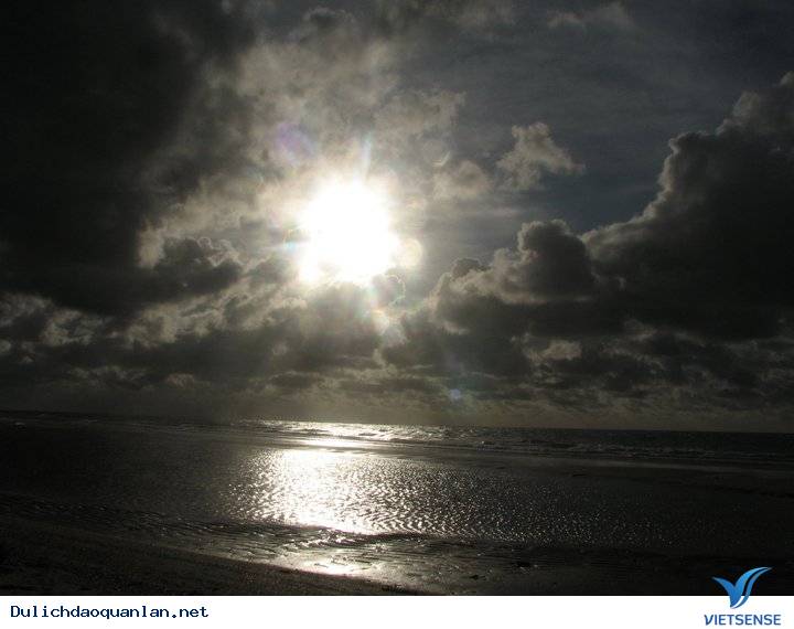 Cuối Tuần Về Thăm Đảo Quan Lạn - Ảnh 7