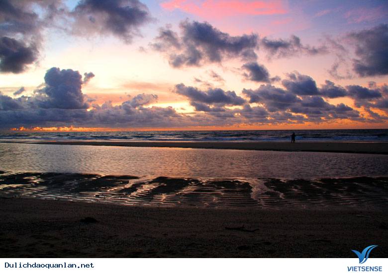 Cuối Tuần Về Thăm Đảo Quan Lạn - Ảnh 5