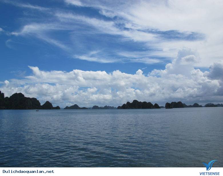 Cuối Tuần Về Thăm Đảo Quan Lạn - Ảnh 1