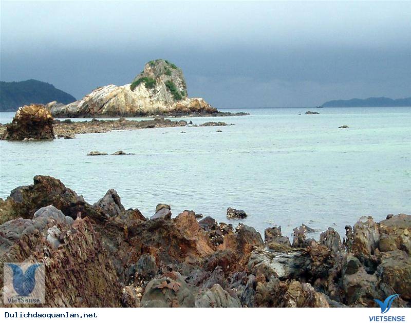 Đảo Cô Tô - Quảng Ninh Đảo Cô Tô - Quảng Ninh