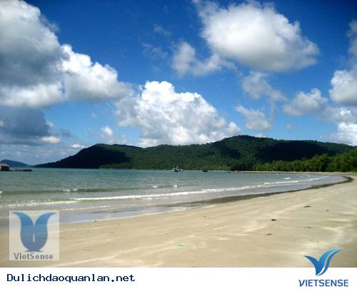 Đảo Hà Nam - Quảng Ninh