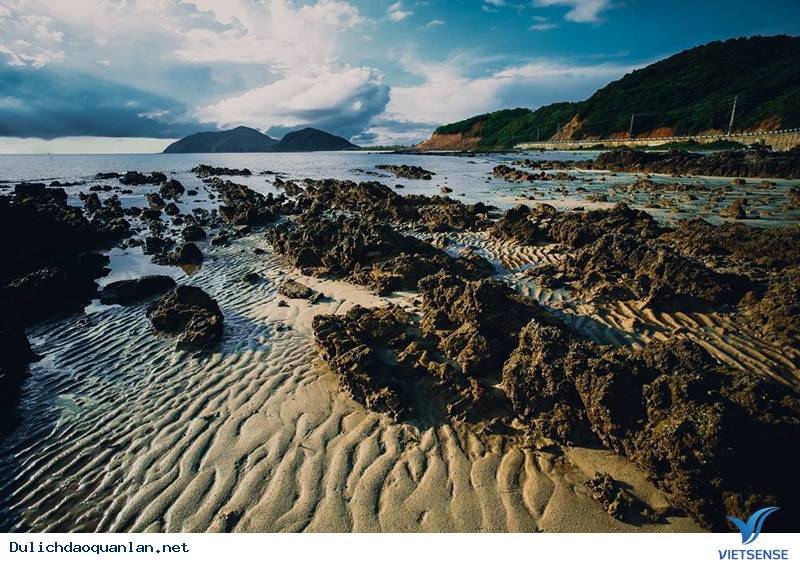 Đảo Quan Lạn- Vẻ Đẹp Hoang Sơ Tiềm Ẩn - Ảnh 4