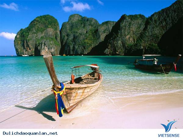 Đảo Quan Lạn- Vẻ Đẹp Hoang Sơ Tiềm Ẩn - Ảnh 2