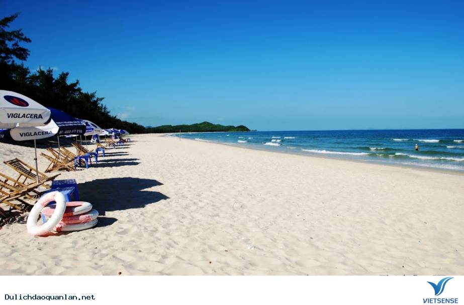 Đảo Quan Lạn- Vẻ Đẹp Hoang Sơ Tiềm Ẩn - Ảnh 3