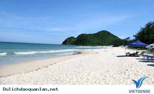 Đảo Quan Lạn - Viên Ngọc Giữa Biển Vân - Ảnh 1