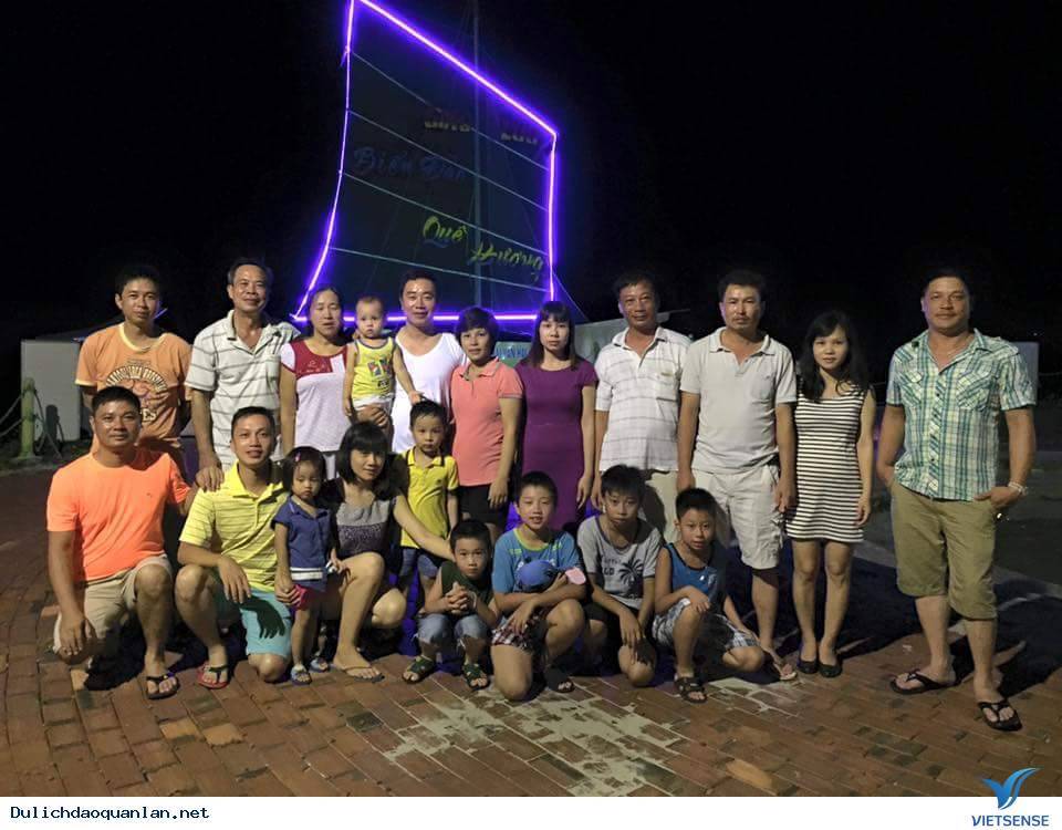 Đoàn Khách Ghép hành trình Quan Lạn Ngày 26 - 28/6 - Ảnh 2 Đoàn Khách Ghép hành trình Quan Lạn Ngày 26 - 28/6 - Ảnh 2