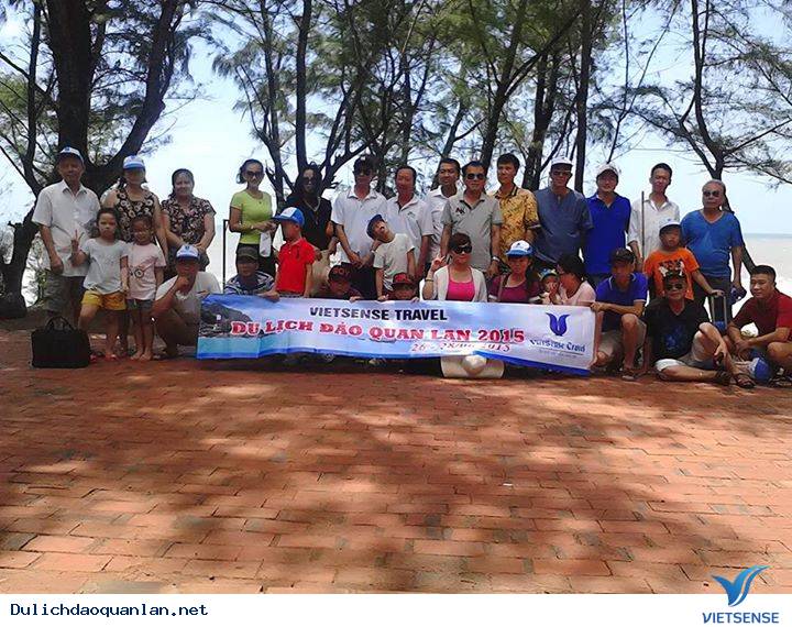 Đoàn Khách Ghép hành trình Quan Lạn Ngày 26 - 28/6 - Ảnh 1 Đoàn Khách Ghép hành trình Quan Lạn Ngày 26 - 28/6 - Ảnh 1