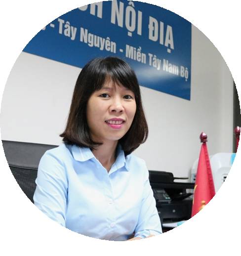 Đội Ngũ Nhân Viên VietSense Travel - Ảnh 4