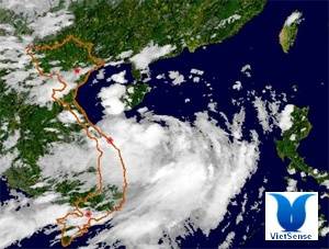 Dự báo thời tiết Đảo Quan Lạn ngày 22 tháng 4 năm 2015 Dự báo thời tiết Đảo Quan Lạn ngày 22 tháng 4 năm 2015