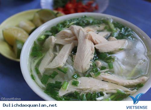 khách thăm quan Nước Ngoài Chia Sẻ Những Món Ăn Ngon Nhất Việt Nam - Ảnh 4