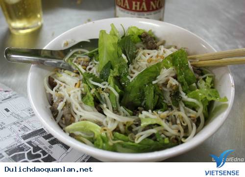 khách thăm quan Nước Ngoài Chia Sẻ Những Món Ăn Ngon Nhất Việt Nam - Ảnh 3